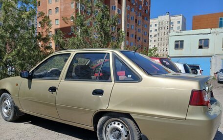 Daewoo Nexia I рестайлинг, 2010 год, 490 000 рублей, 5 фотография