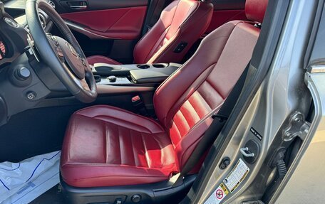 Lexus IS III, 2014 год, 2 050 000 рублей, 6 фотография