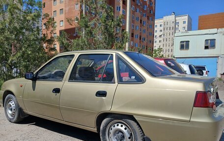 Daewoo Nexia I рестайлинг, 2010 год, 490 000 рублей, 6 фотография