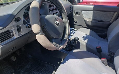 Daewoo Nexia I рестайлинг, 2010 год, 490 000 рублей, 2 фотография