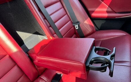 Lexus IS III, 2014 год, 2 050 000 рублей, 11 фотография