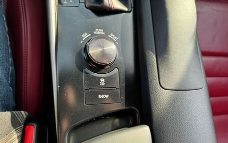 Lexus IS III, 2014 год, 2 050 000 рублей, 17 фотография