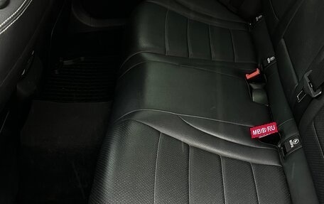 Mercedes-Benz C-Класс, 2015 год, 2 580 000 рублей, 18 фотография