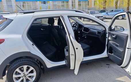 KIA Stonic, 2019 год, 2 050 000 рублей, 12 фотография