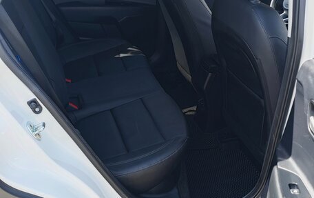 KIA Stonic, 2019 год, 2 050 000 рублей, 13 фотография