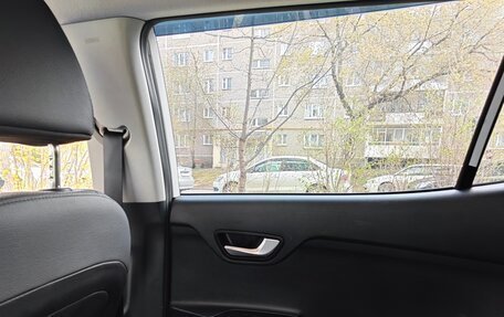 KIA Stonic, 2019 год, 2 050 000 рублей, 34 фотография