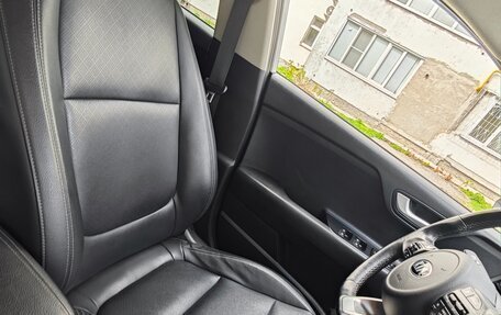 KIA Stonic, 2019 год, 2 050 000 рублей, 38 фотография