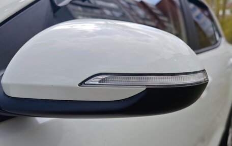 KIA Stonic, 2019 год, 2 050 000 рублей, 40 фотография