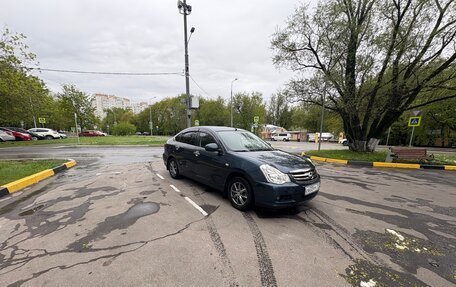 Nissan Almera, 2013 год, 880 000 рублей, 2 фотография