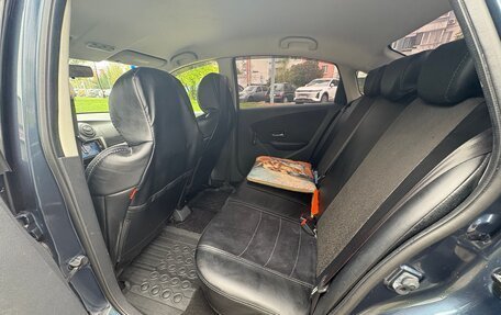 Nissan Almera, 2013 год, 880 000 рублей, 7 фотография