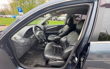 Nissan Almera, 2013 год, 880 000 рублей, 8 фотография