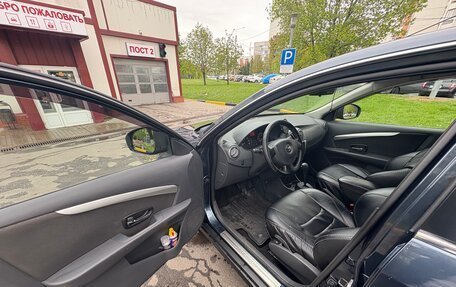 Nissan Almera, 2013 год, 880 000 рублей, 9 фотография
