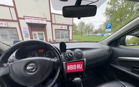 Nissan Almera, 2013 год, 880 000 рублей, 10 фотография