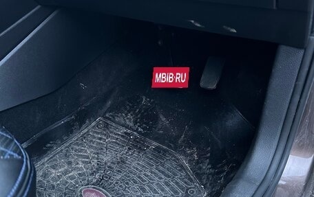 Volkswagen Polo VI (EU Market), 2018 год, 1 100 000 рублей, 10 фотография
