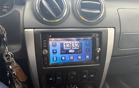 Nissan Almera, 2013 год, 880 000 рублей, 11 фотография