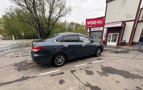 Nissan Almera, 2013 год, 880 000 рублей, 3 фотография