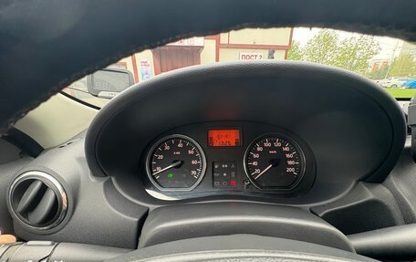 Nissan Almera, 2013 год, 880 000 рублей, 12 фотография