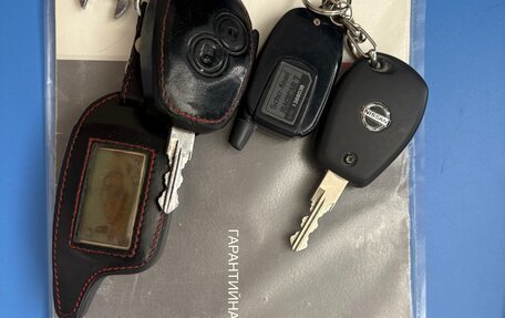 Nissan Almera, 2013 год, 880 000 рублей, 13 фотография