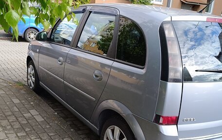 Opel Meriva, 2008 год, 430 000 рублей, 6 фотография
