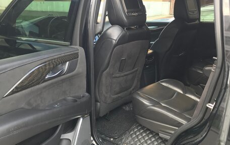 Cadillac Escalade IV, 2015 год, 3 000 000 рублей, 4 фотография
