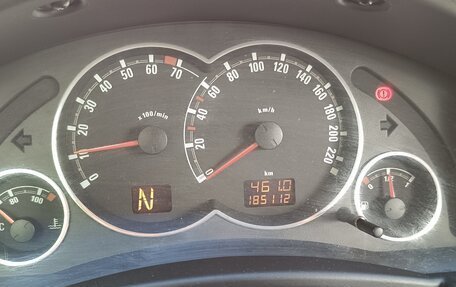 Opel Meriva, 2008 год, 430 000 рублей, 2 фотография