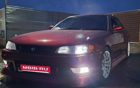 Toyota Mark II VIII (X100), 1996 год, 1 050 000 рублей, 4 фотография