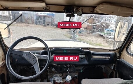 ЛуАЗ 3151, 1996 год, 220 000 рублей, 4 фотография