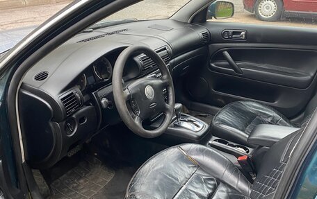 Volkswagen Passat B5+ рестайлинг, 2001 год, 299 999 рублей, 5 фотография
