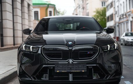 BMW M5, 2024 год, 23 300 000 рублей, 2 фотография