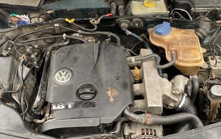 Volkswagen Passat B5+ рестайлинг, 2001 год, 299 999 рублей, 8 фотография