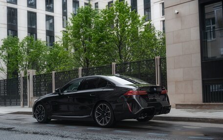 BMW M5, 2024 год, 23 300 000 рублей, 3 фотография