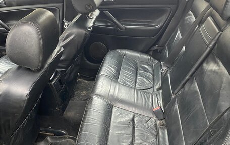 Volkswagen Passat B5+ рестайлинг, 2001 год, 299 999 рублей, 6 фотография
