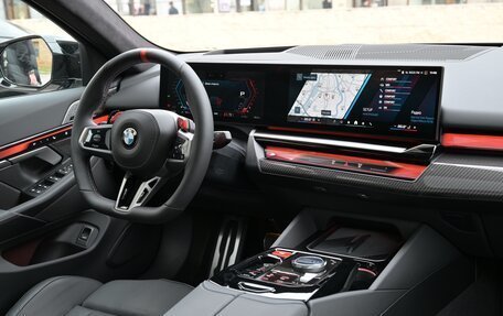 BMW M5, 2024 год, 23 300 000 рублей, 5 фотография