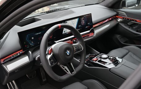 BMW M5, 2024 год, 23 300 000 рублей, 6 фотография