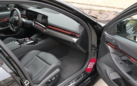 BMW M5, 2024 год, 23 300 000 рублей, 7 фотография