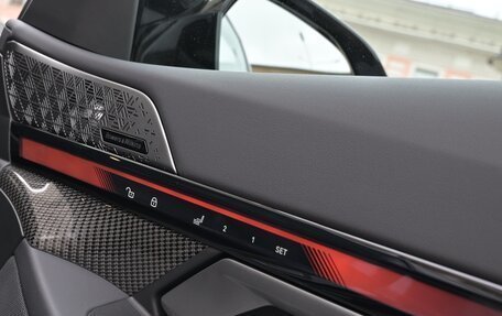 BMW M5, 2024 год, 23 300 000 рублей, 15 фотография