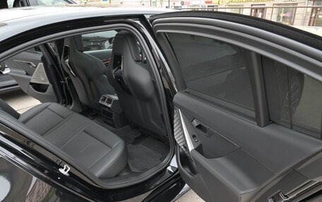 BMW M5, 2024 год, 23 300 000 рублей, 21 фотография