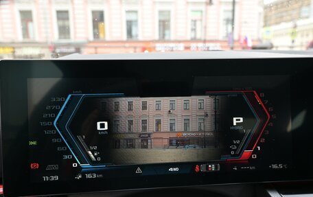 BMW M5, 2024 год, 23 300 000 рублей, 19 фотография