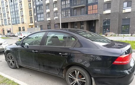 Volkswagen Passat B7, 2013 год, 1 000 000 рублей, 3 фотография