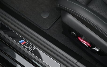 BMW M5, 2024 год, 23 300 000 рублей, 16 фотография