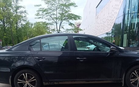 Volkswagen Passat B7, 2013 год, 1 000 000 рублей, 6 фотография