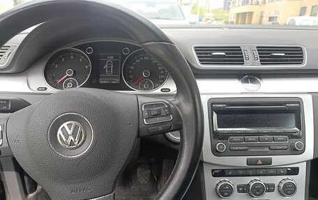 Volkswagen Passat B7, 2013 год, 1 000 000 рублей, 9 фотография