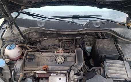 Volkswagen Passat B7, 2013 год, 1 000 000 рублей, 8 фотография