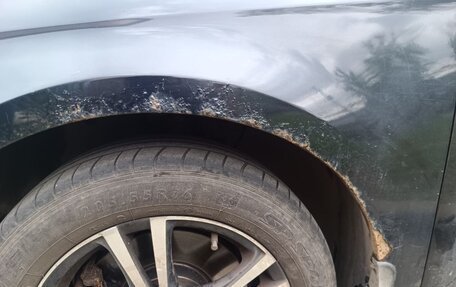 Volkswagen Passat B7, 2013 год, 1 000 000 рублей, 14 фотография