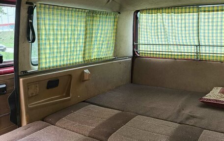 Volkswagen Caravelle T3, 1987 год, 600 000 рублей, 17 фотография