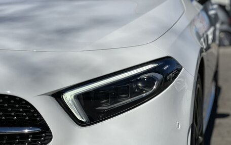 Mercedes-Benz A-Класс, 2022 год, 3 250 000 рублей, 5 фотография