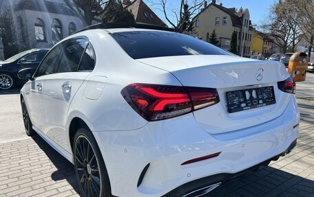 Mercedes-Benz A-Класс, 2022 год, 3 250 000 рублей, 7 фотография