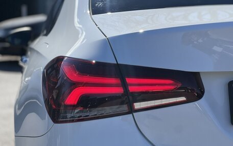 Mercedes-Benz A-Класс, 2022 год, 3 250 000 рублей, 6 фотография