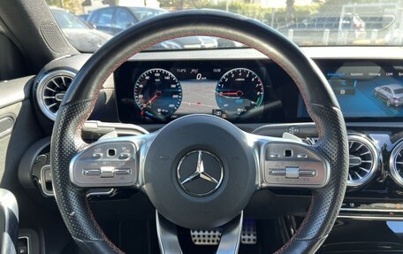 Mercedes-Benz A-Класс, 2022 год, 3 250 000 рублей, 12 фотография