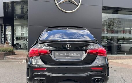 Mercedes-Benz A-Класс AMG, 2024 год, 6 240 000 рублей, 6 фотография